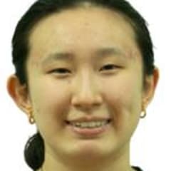 Linda Shu | Team USA